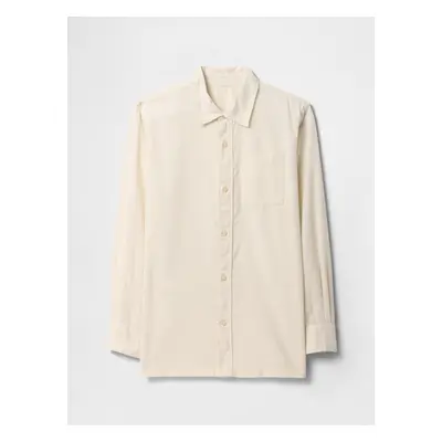 GAP Children's linen shirt - Boys