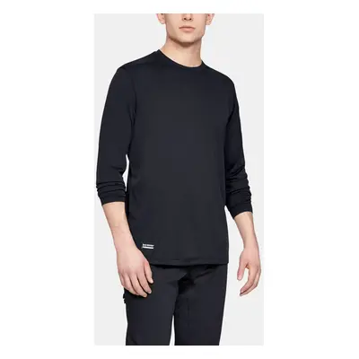 Under Armour T-shirt UA TAC Tech LS T-BLK - Men's