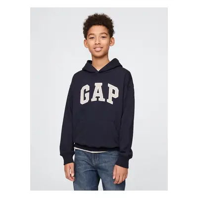 GAP Children's Sweatshirt with Logo - Boys