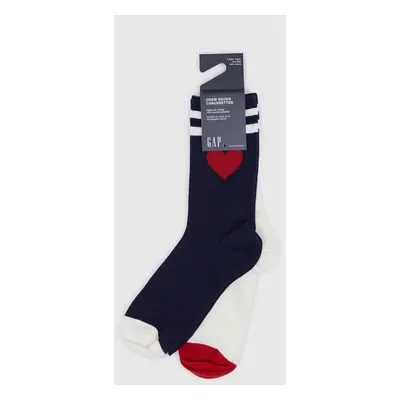 GAP Women's patterned socks, pairs - Women