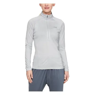 Lightweight women's sweatshirt Under Armour New Tech 1/2 Zip