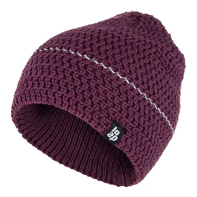 Children's winter hat LOAP ZONK Purple