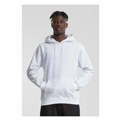 Fuckyou Hoody White