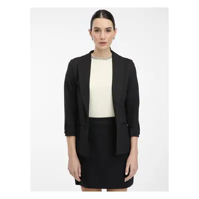 Black women's blazer ORSAY - Women's