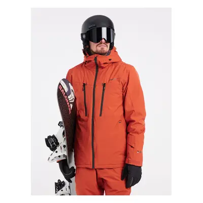 Men's Ski Jacket Protest PRTTIMO