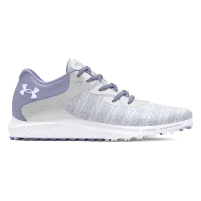 Under Armour Charged Breathe2 Knit SL Women's Spikeless Golf Shoes