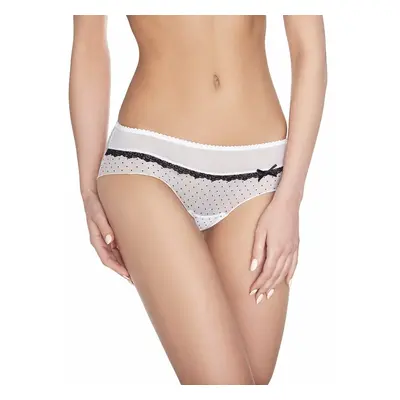 Dotti White White Panties