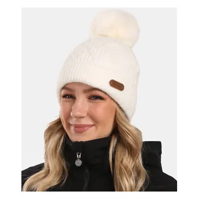 Women's winter hat Kilpi RENA-W