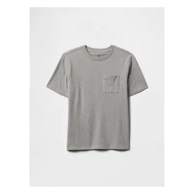 GAP Children's T-shirt Pocket - Boys