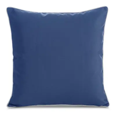 Eurofirany Unisex's Pillow Case Navy Blue