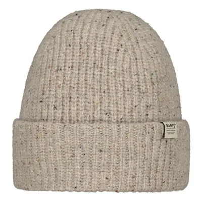 Winter hat Barts TASPEN BEANIE Light Brown