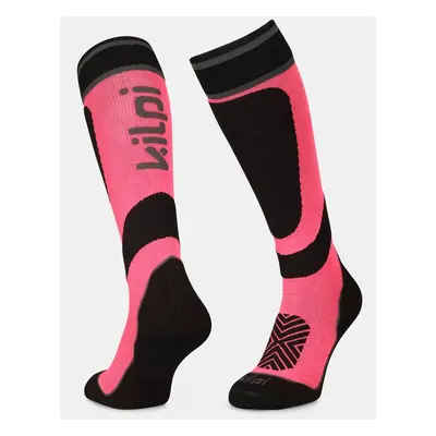 Ski knee-high socks Kilpi ANXO-U