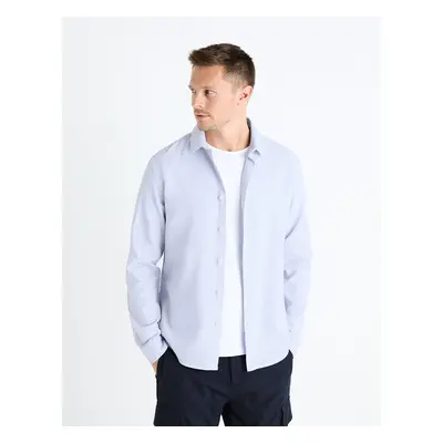 Celio Shirt Fabeille2 regular - Men