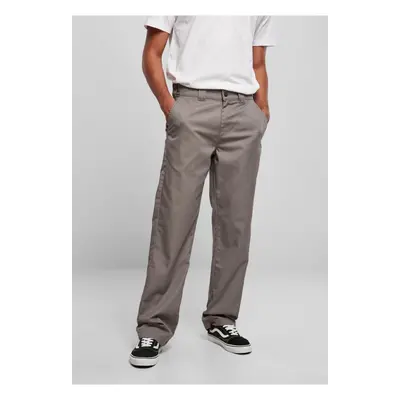 Classic Workwear Trousers asphalt