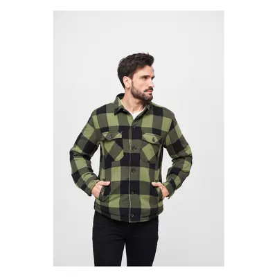 Lumberjack Black/Olive