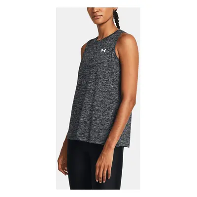 Women's tank top Under Armour Tech Tank Twist