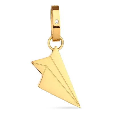 VUCH Gold Yossi Pendant