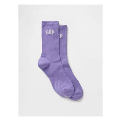 GAP Socks with logo, pair - Men's