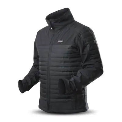 Jacket Trimm SONO graphite black