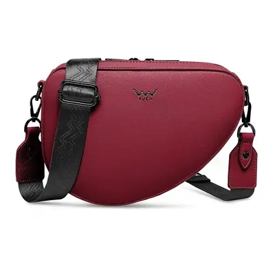 VUCH Larrel Red Handbag