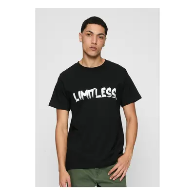 Black Limitless T-Shirt