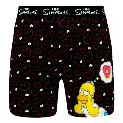 Men’s trunks The Simpsons - Frogies