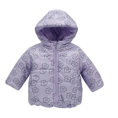 Pinokio Warm Jacket Winter Lilac