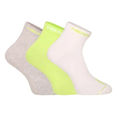 3PACK socks HEAD multicolored