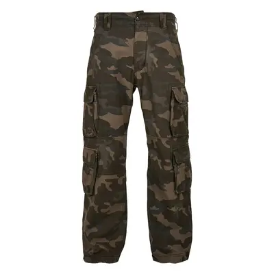 Pure Vintage Darkcamo Pants