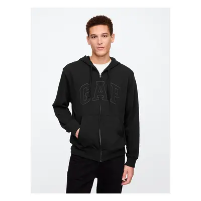 GAP Sweatshirt with logo - Men's