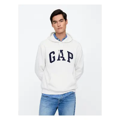 GAP Sweatshirt with logo - Men's