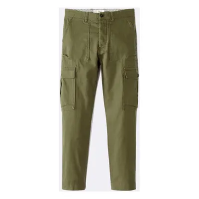 Celio Pants Pockets Loking - Men