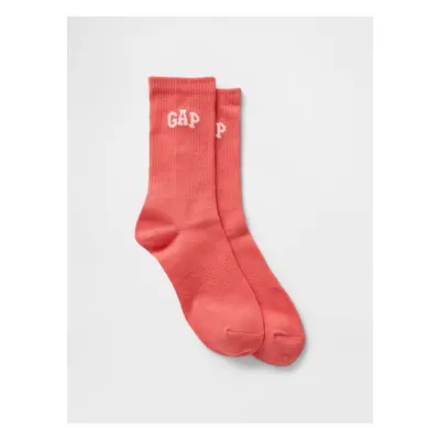 GAP Socks with logo, pair - Men's