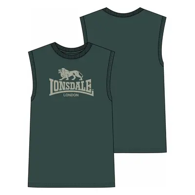 Lonsdale Men's sleeveless t-shirt regular fit