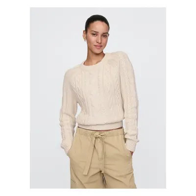 GAP Knitted Sweater - Women