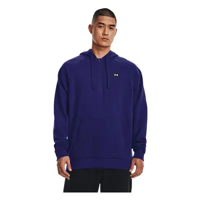 Men's cotton sweatshirt Under Armour Rival Fleece 1/2 Zip HD