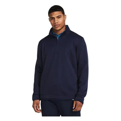 Men's Under Armour Storm SweaterFleece QZ LB sweatshirt