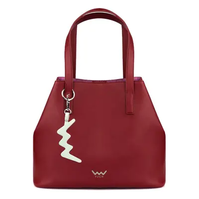 Handbag VUCH Roselda Red