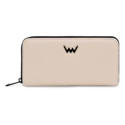 VUCH Bagio Beige Wallet