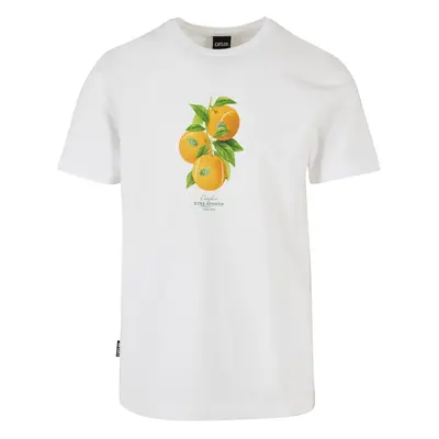 Men's T-shirt Vitamine Tennis - white