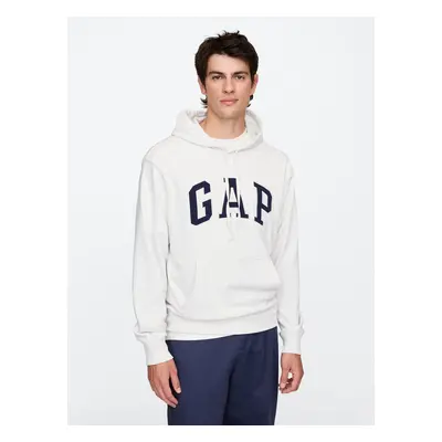 GAP Sweatshirt with logo - Men's