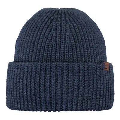 Barts DERVAL BEANIE Navy Winter Hat