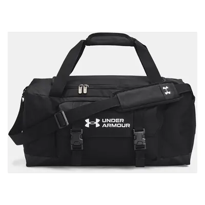 Under Armour Bag UA Gametime Duffle SM-BLK - unisex