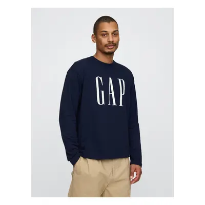 GAP Oversize T-shirt with logo - Men's