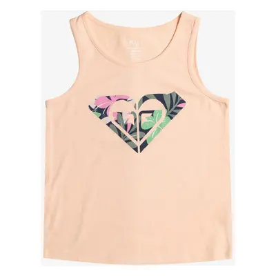 Girl's tank top Roxy THERE IS LIFE