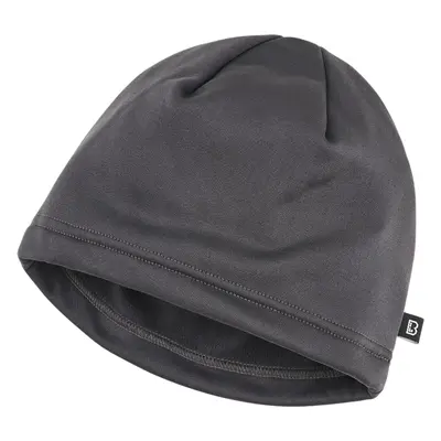 Fleece beanie Ice anthracite