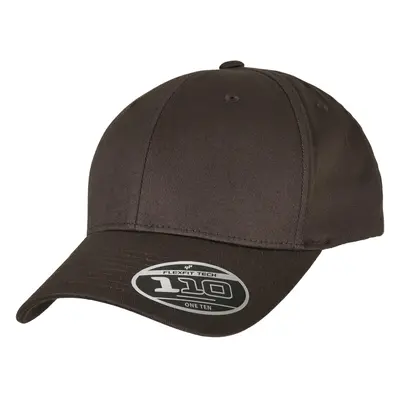 Flexfit Organic Cap Dark Grey