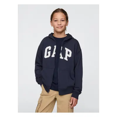 GAP Children's Sweatshirt with Logo - Boys