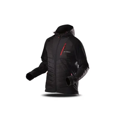 Jacket Trimm CONTRE black/ graphite black