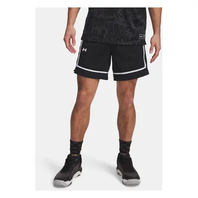 Men's shorts Under Armour Zone Pro 7in Mesh Short Prntd - Men